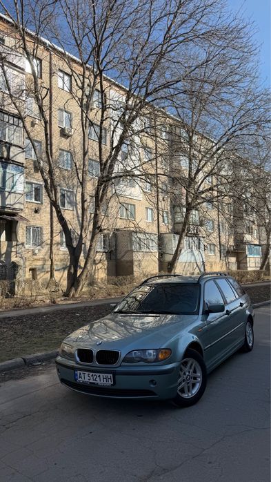 BMW - 316i продам!