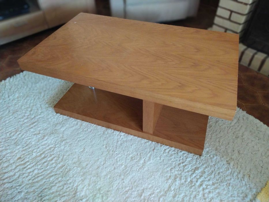 Conjunto móvel / mesa de sala