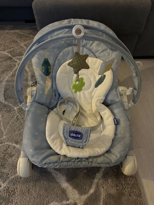 Espreguiçadeira Chicco