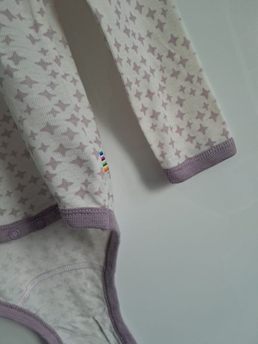 Body 85% Wełna Merino + 15% Jedwab Joha r 98/104