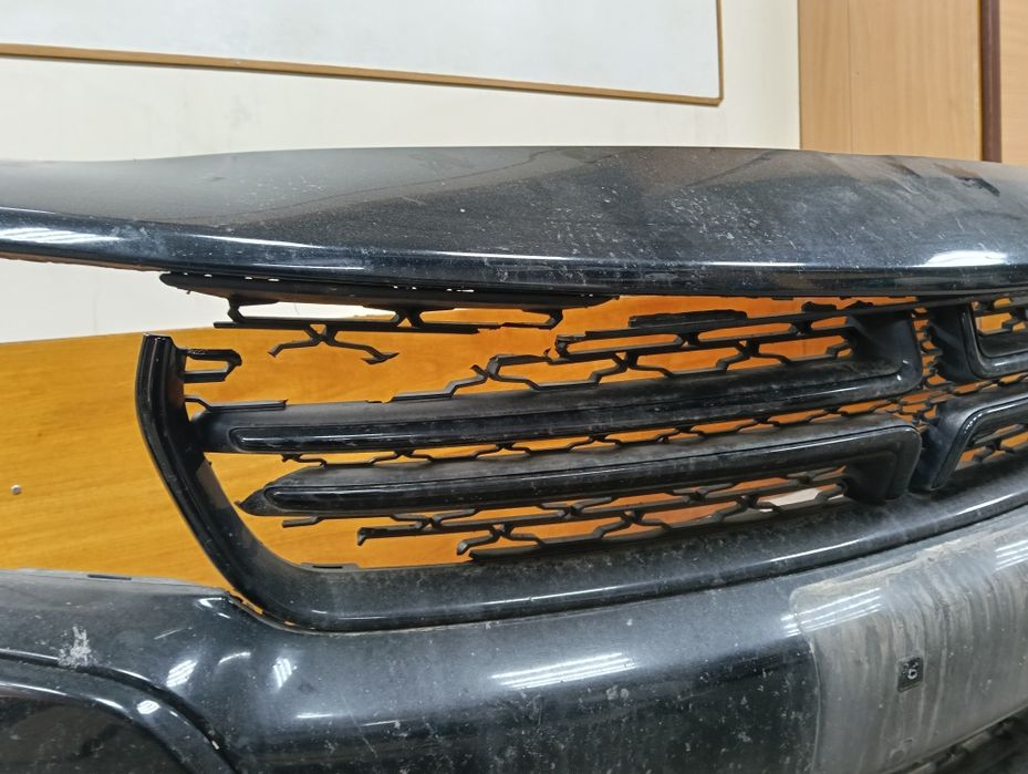 Dodge Charger бампер