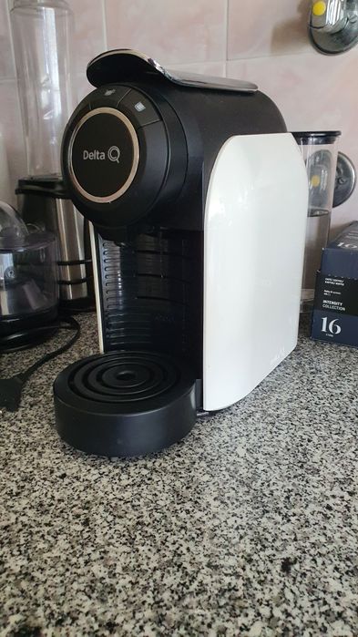 Máquina de Café Delta