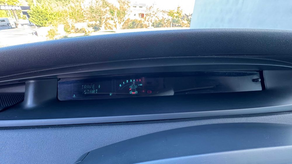 Renault Mégane 1.9TDI
