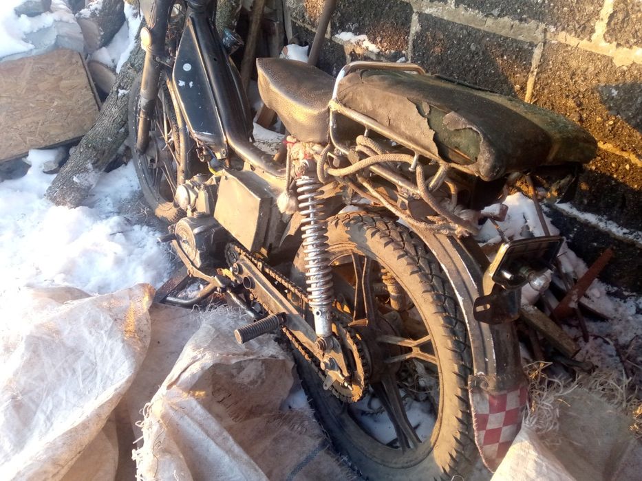 Продам Дельту плохом стане