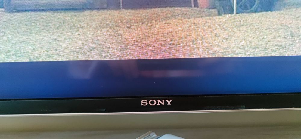 Telewizor 4K LED 55" Sony KD-55XH9096