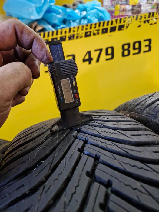 Opony Całoroczne 205/45R17 Maxxis Premitra AS AP3 4sztuki Montaż