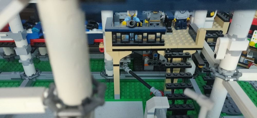 Lego Американські гірки