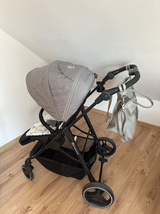 Wozek spacerowka Kinderkraft