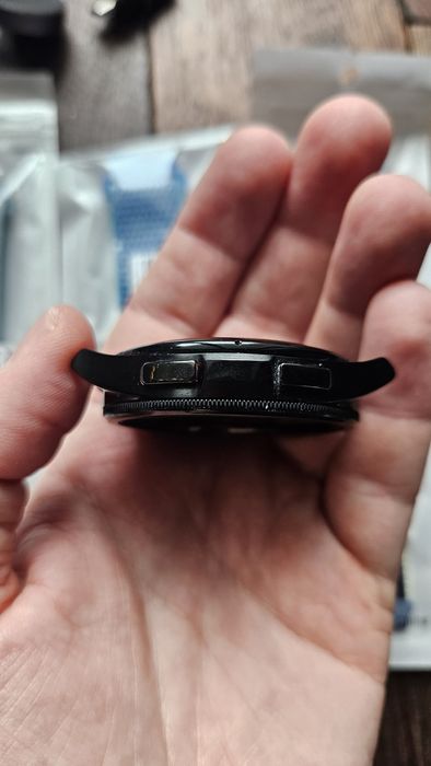 Samsung Galaxy watch 6 Classic 47mm LTE