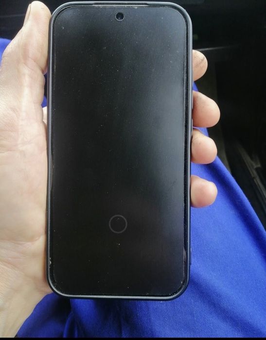 POCO F8 Pro 12/512GB Titanium Silver