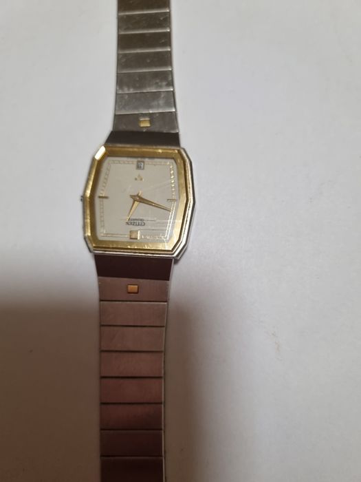 Citizen lata 80 Made in Japan