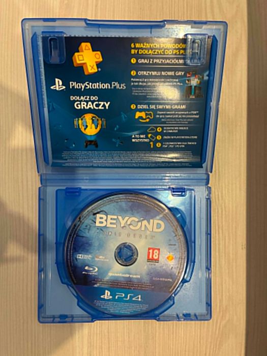 Zestaw 6 gier na Playstation 4