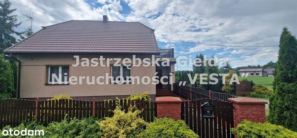Dom Skrbeńsko, świetna lokalizacja i dobra cena !