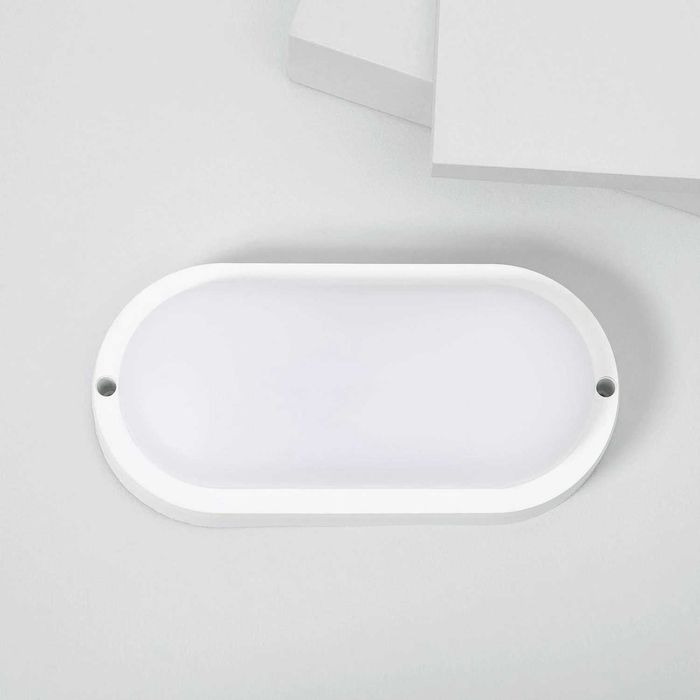 Plafon LED 25W Oval