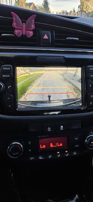 Kia ceed 1.6 gdi 12-18 lift kolor 1M