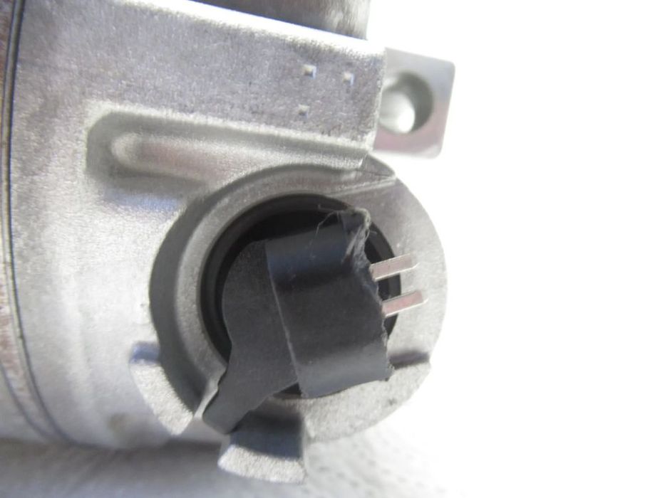 Kompresor klimatyzacji VW Audi Seat Skoda Renault Valeo 699357 1K0820803E