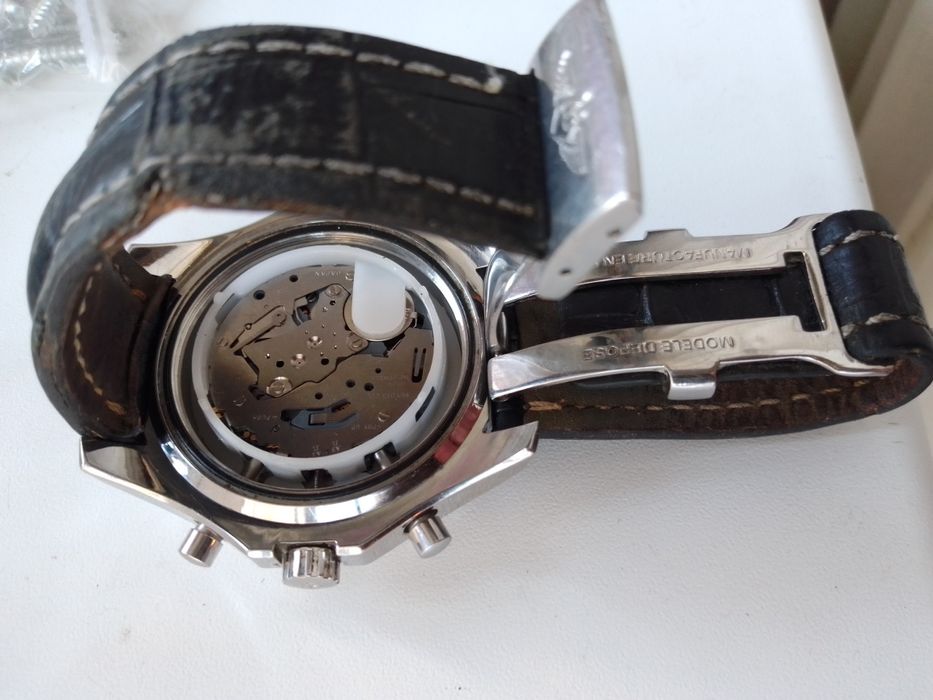 Годинник Breitling Bentley .