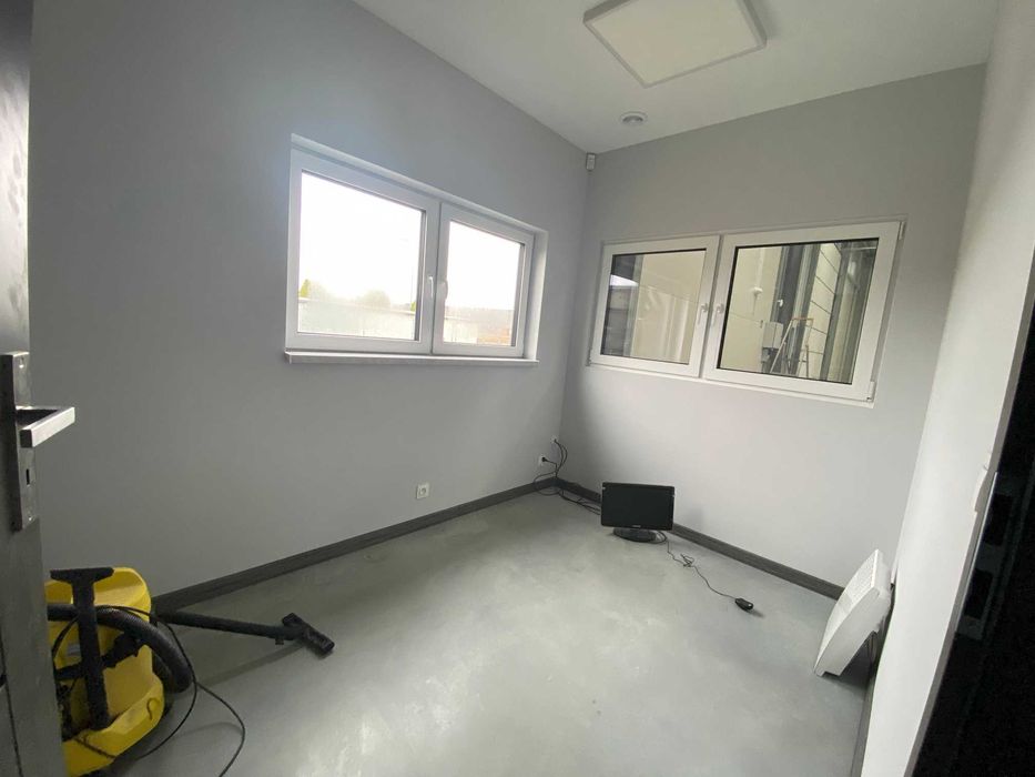 Magazyn 300 m2 + Biuro Wólka Kosowska