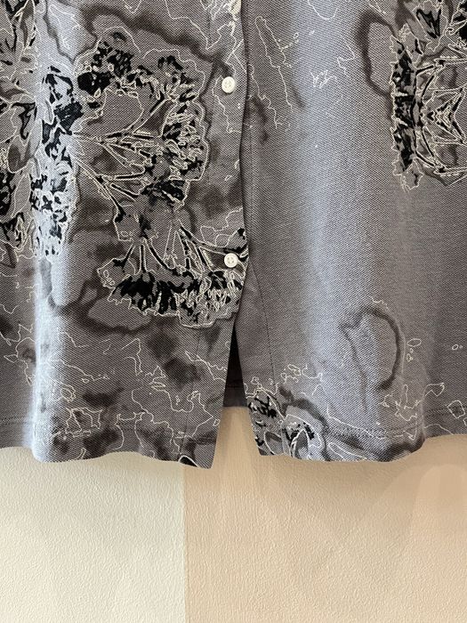 Bluzka adidas originals rozpinana z tyłu