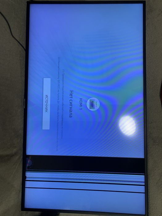 Самсунг 43 дюйма на запчасти