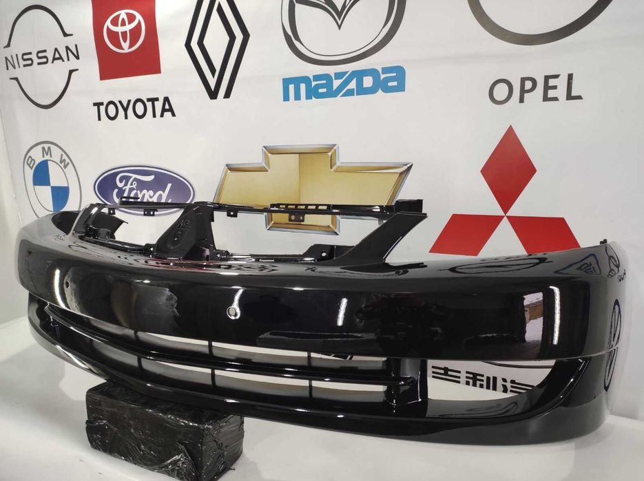 Капот Lancer 9 10 новий в цвет ланцер лансер Польша полкар все цвета X