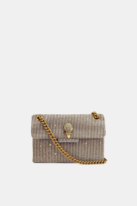 Сумка  Kurt Geiger стрази  оригинал