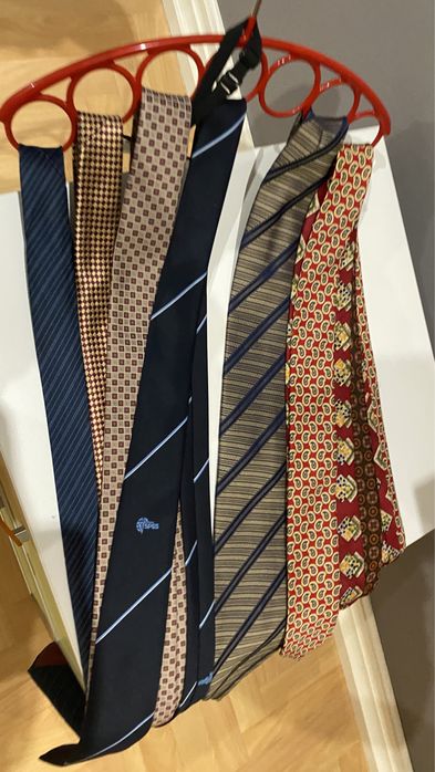 Галстук чоловічий