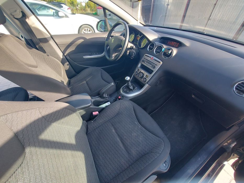 Sprzedam Peugeot 308