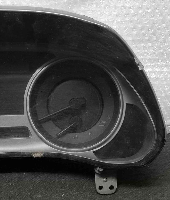 Quadrante / Painel de Instrumentos LEXUS IS II (_E2_) ano 2007