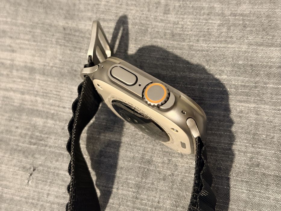 Apple Watch ultra 2