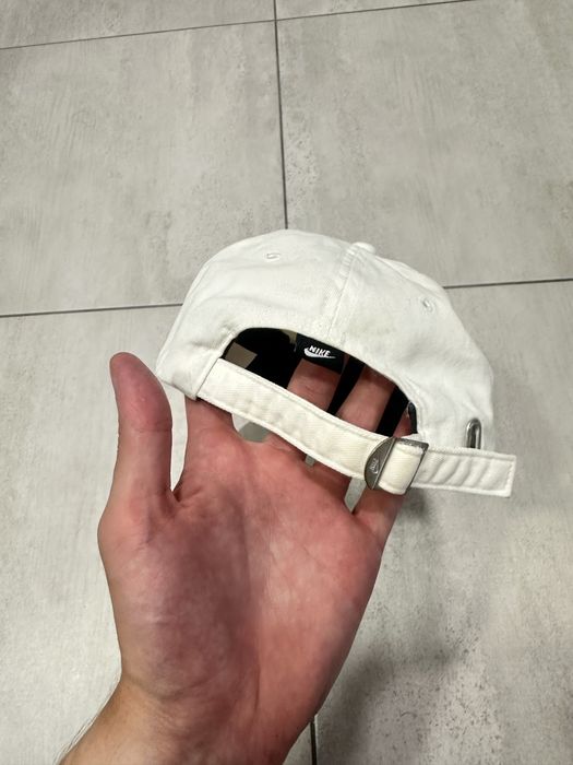 Бейсболка кепка nike