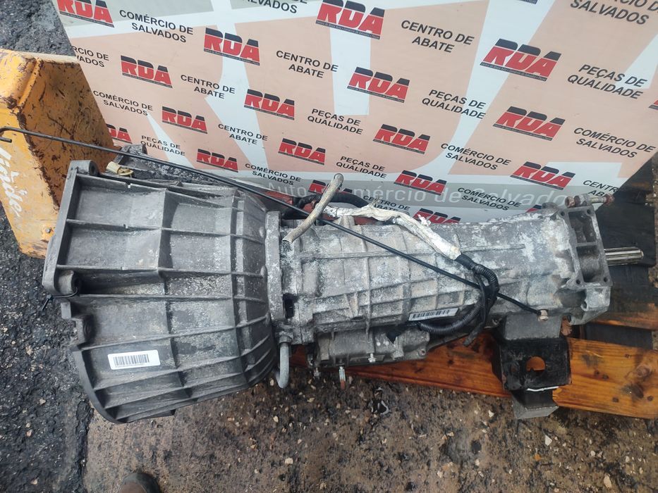 CV487-CAIXAVELOCIDADESRef:.4HP22-JAGUARXJ