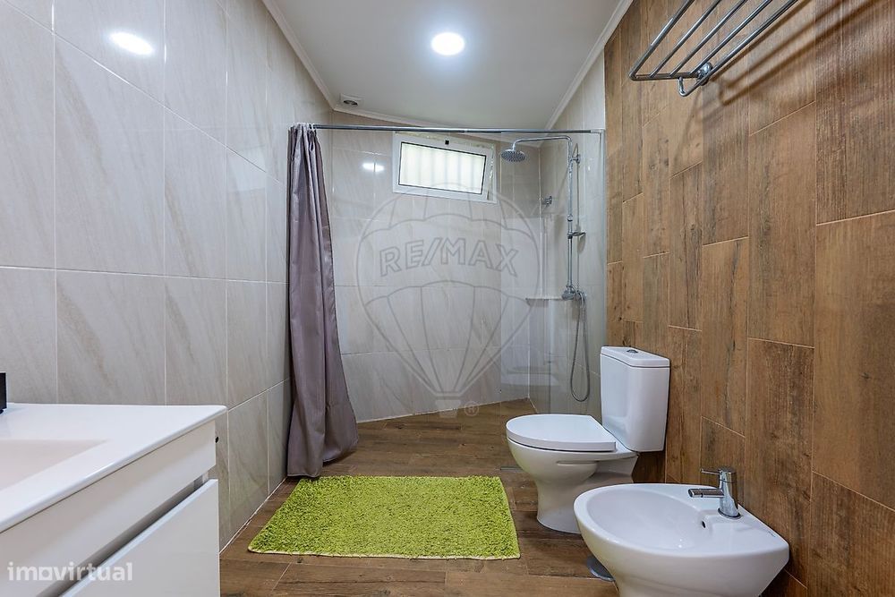 Moradia T2 para venda