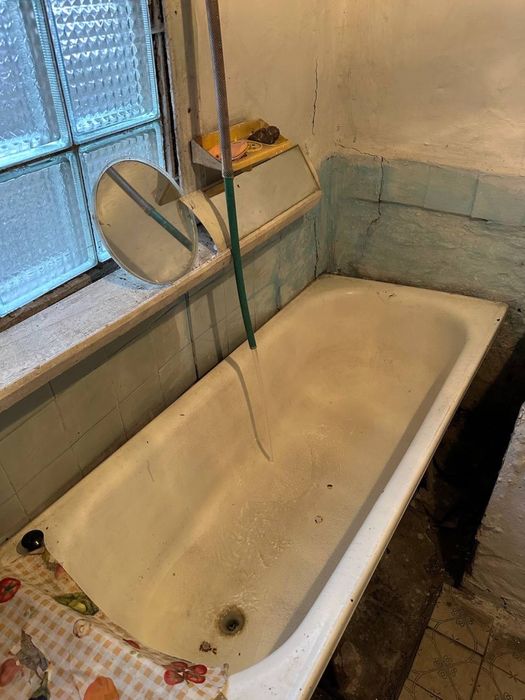 Оренда будинку (времянка) на Замості, Вулиця Чехова (Немирівське шосе)