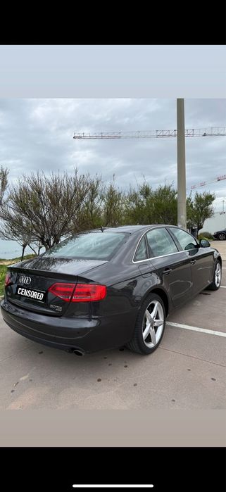 Vende-se Audi A4