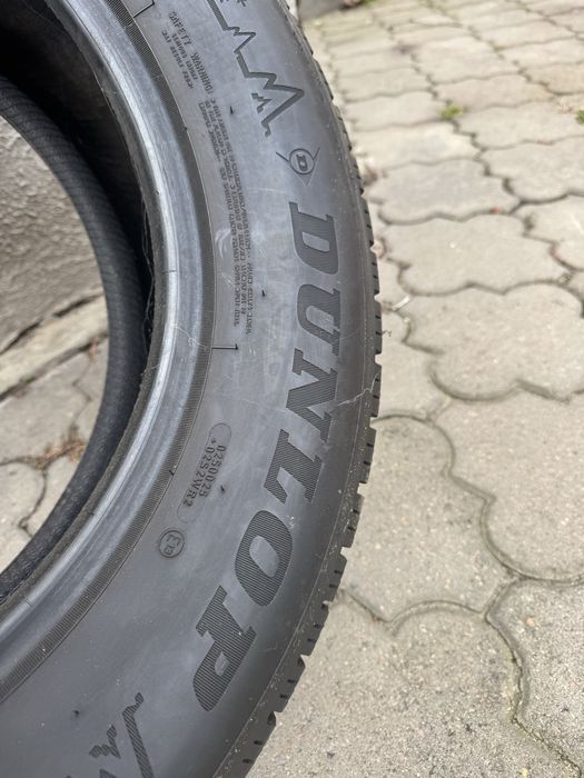 Резина 225/65 r 17зима