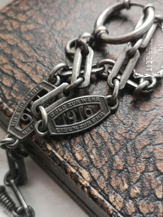 Kolekcjonerski zegarek kieszonkowy ARSA 2WS