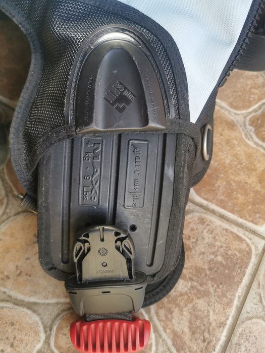 Mares Kaila roz S jacket nurkowy