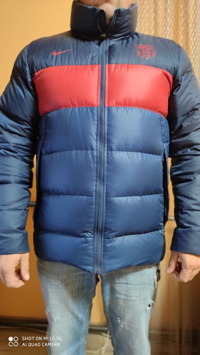 Куртка Nike оригінал