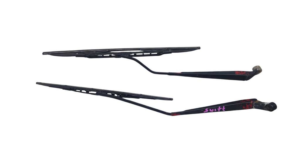 Suzuki Swift 4 IV Ramiona Wycieraczek
