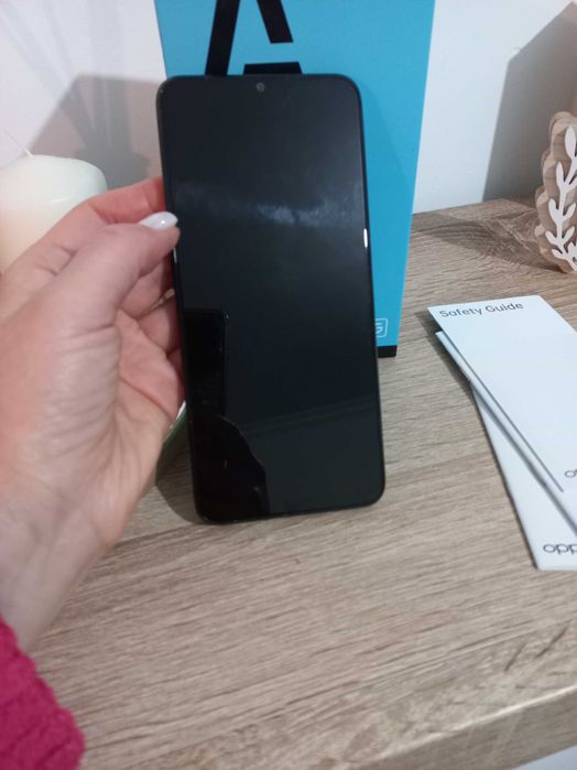 Telemóvel Oppo A77 5G