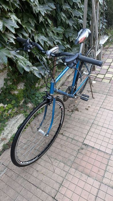 Продается велосипед (б/у)