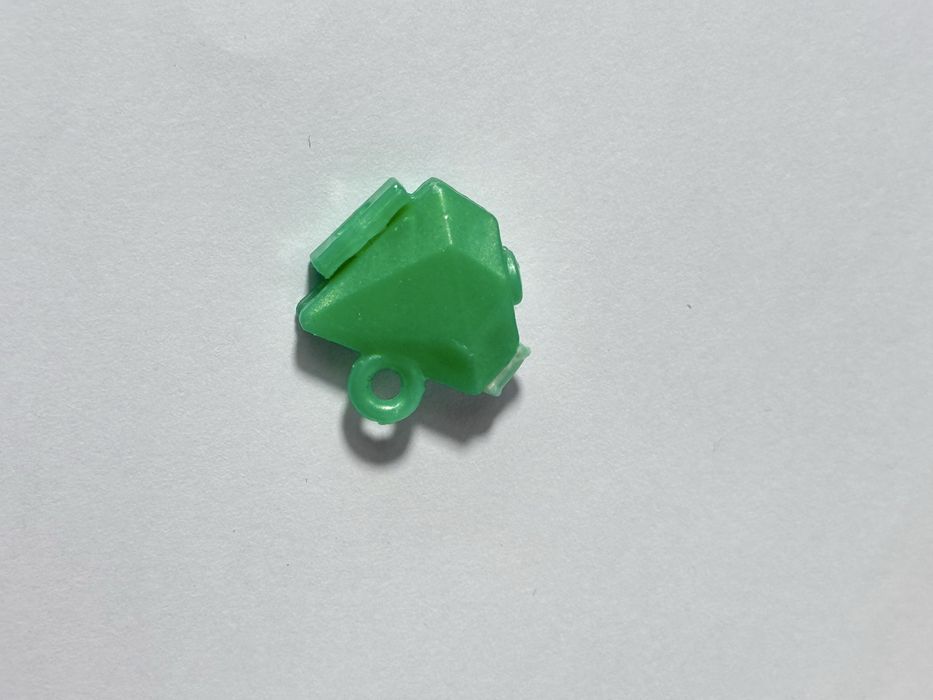 Kosmetyka cienie dla lalki Monster high Cleo De Nile G3