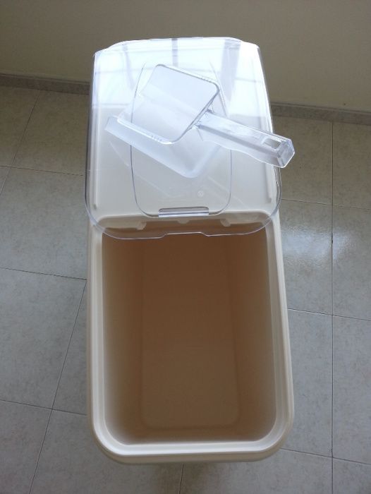 Carrinho Pastelaria / Cozinha