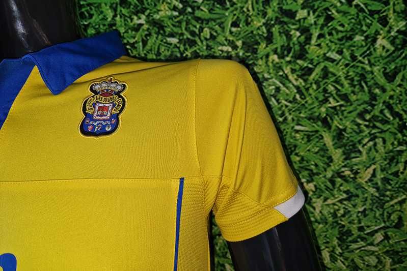Unión Deportiva Las Palmas 2016/17 Acerbis LXPRO home rozmiar: S