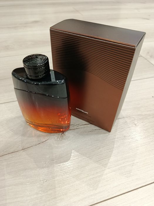 Montblanc Legend Night perfum 100ml