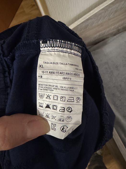 Продам школьные детские брюки