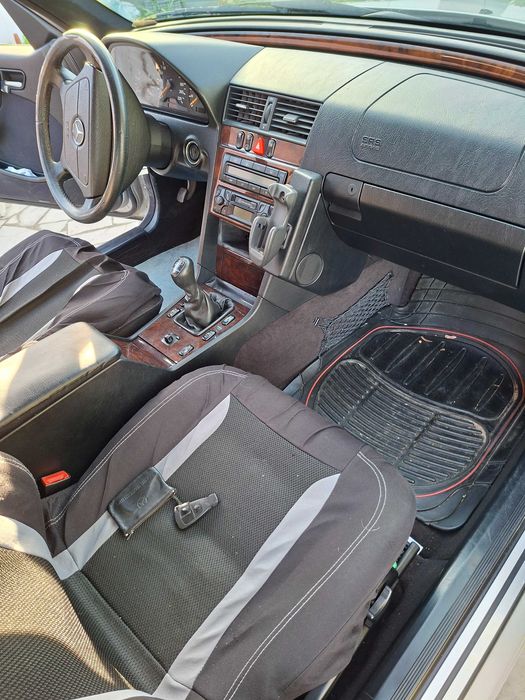 Vendo Mercedes 220 CDI Eleganc — photo 5
