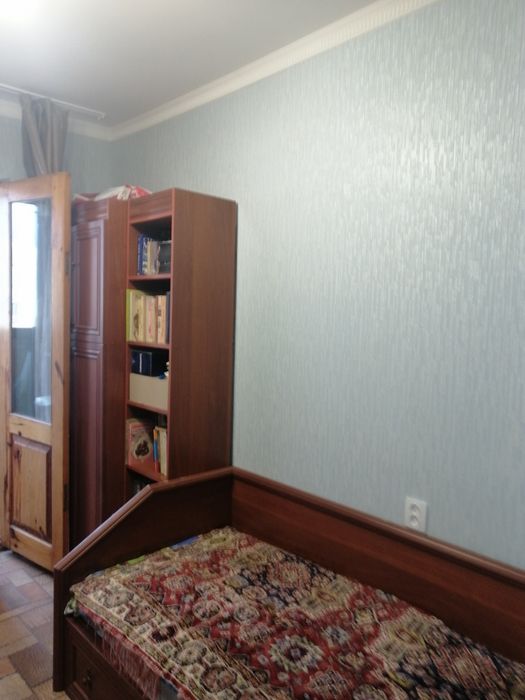 Квартира на Палия Семена ул