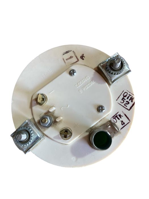 Тахометр электронный КамАЗ, ПАЗ автобусы 363.3813 (пр-во Автоприбор)